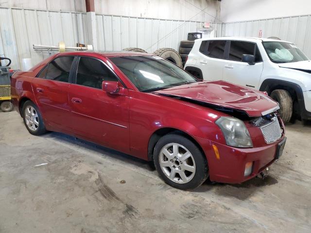 Photo 4 from auction – 2005 CADILLAC CTS with VIN 1G6DP567450171374