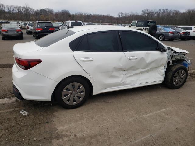 Photo 3 from auction – 2019 KIA RIO S with VIN 3KPA24ABXKE210850