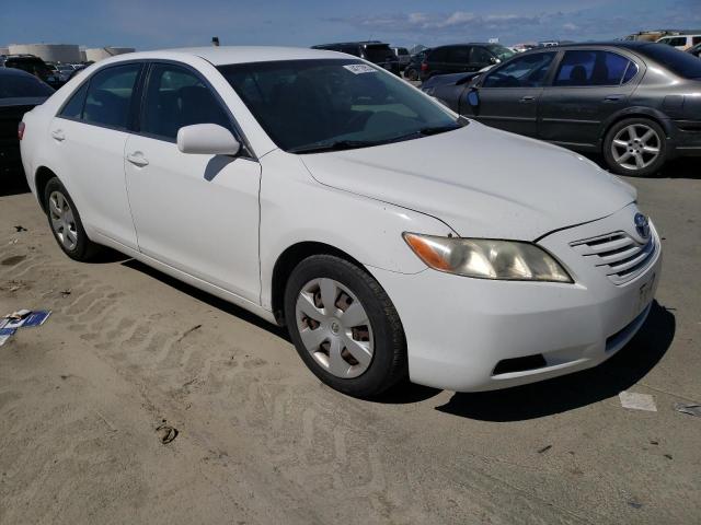 Photo 4 from auction – 2008 TOYOTA CAMRY CE with VIN 4T1BE46K08U747639