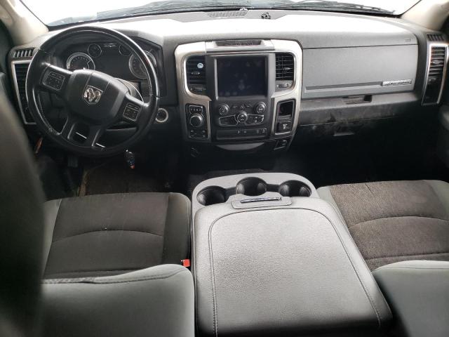 Photo 8 from auction – 2019 RAM 1500 CLASS with VIN 1C6RR7LT2KS687704