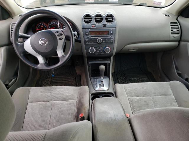 Photo 8 from auction – 2007 NISSAN ALTIMA 2.5 with VIN 1N4AL21E67C141882