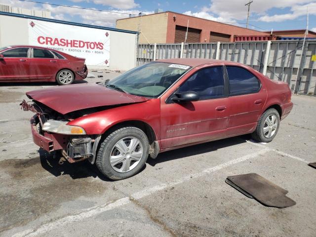 DODGE STRATUS ES 2000 with VIN 1B3EJ56H9YN250446 - Photo from auction