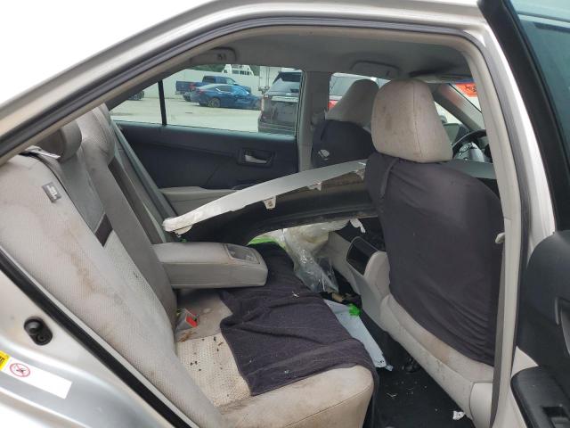 Photo 10 from auction – 2014 TOYOTA CAMRY L with VIN 4T1BF1FK5EU403134
