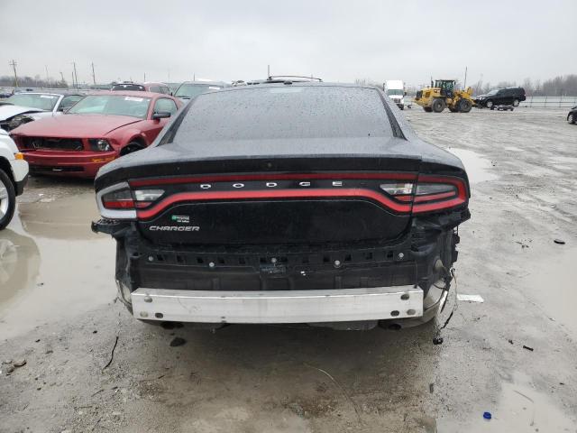 Photo 6 from auction – 2020 DODGE CHARGER SX with VIN 2C3CDXBG4LH139847