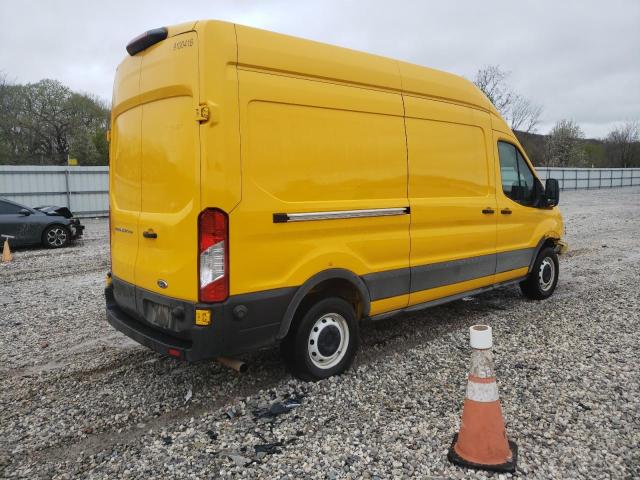 Photo 3 from auction – 2020 FORD TRANSIT T- with VIN 1FTBR1X80LKA53418