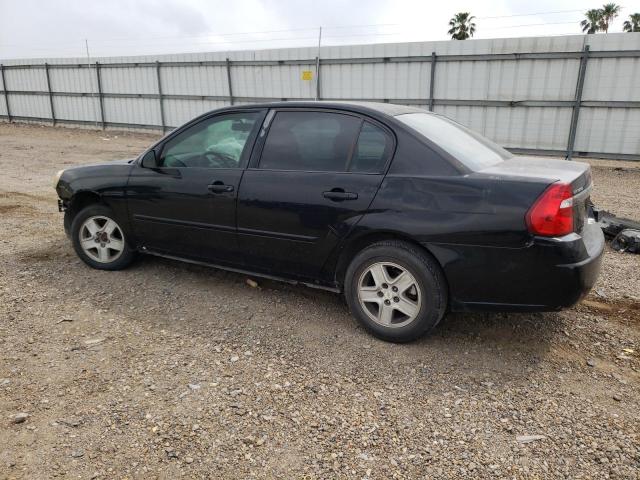 Photo 2 from auction – 2005 CHEVROLET MALIBU with VIN 1G1ZT52855F221962