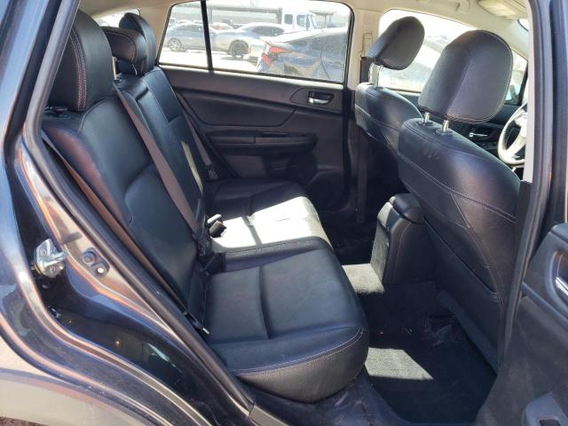 Photo 10 from auction – 2013 SUBARU XV CROSSTR with VIN JF2GPAGC4D2901710