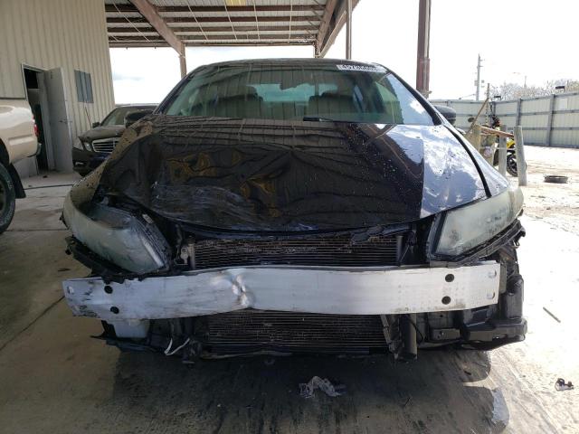 Photo 5 from auction – 2015 HONDA CIVIC LX with VIN 19XFB2F54FE238128