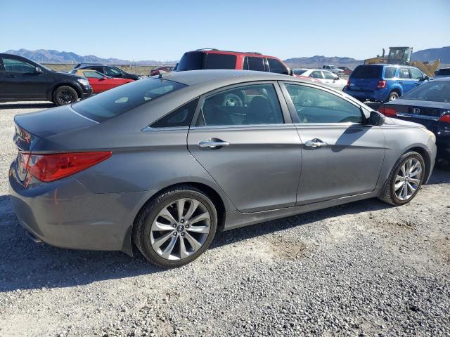 Photo 3 from auction – 2013 HYUNDAI SONATA SE with VIN 5NPEC4AC3DH529058
