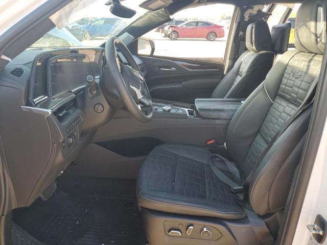 Photo 7 from auction – 2023 CADILLAC ESCALADE P with VIN 1GYS4DKL3PR168937