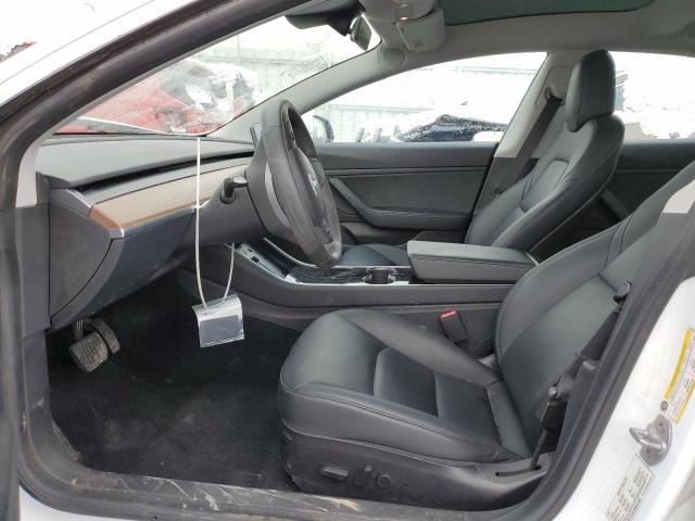 Photo 7 from auction – 2019 TESLA MODEL 3 with VIN 5YJ3E1EB9KF511659