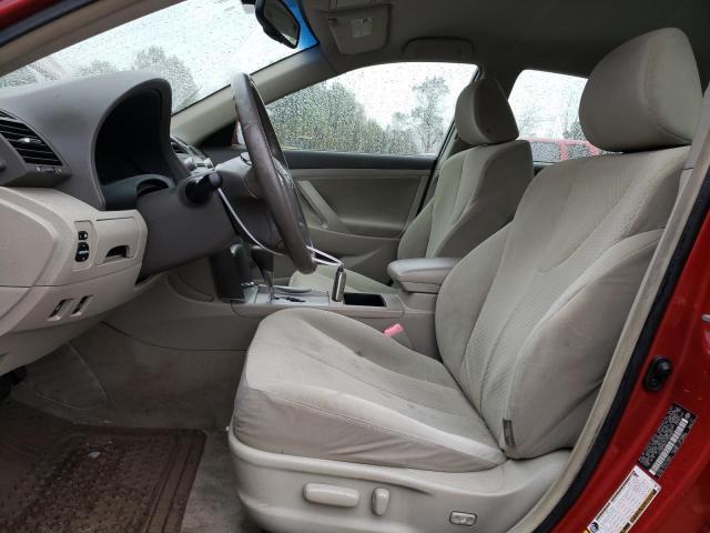 Photo 7 from auction – 2007 TOYOTA CAMRY HYBR with VIN JTNBB46K473042601