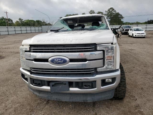 Photo 5 from auction – 2017 FORD F250 SUPER with VIN 1FT7W2BT2HEC66649