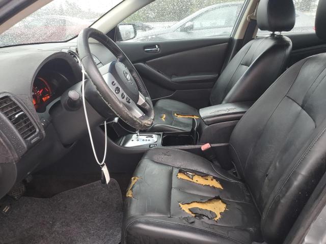 Photo 7 from auction – 2007 NISSAN ALTIMA 2.5 with VIN 1N4AL21E77N423565