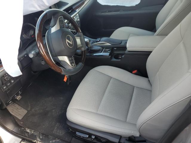 Photo 7 from auction – 2018 LEXUS ES 350 with VIN 58ABK1GG3JU112785