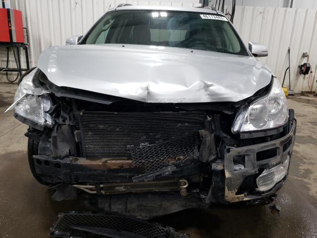 Photo 5 from auction – 2012 CHEVROLET TRAVERSE L with VIN 1GNKVGED0CJ243313
