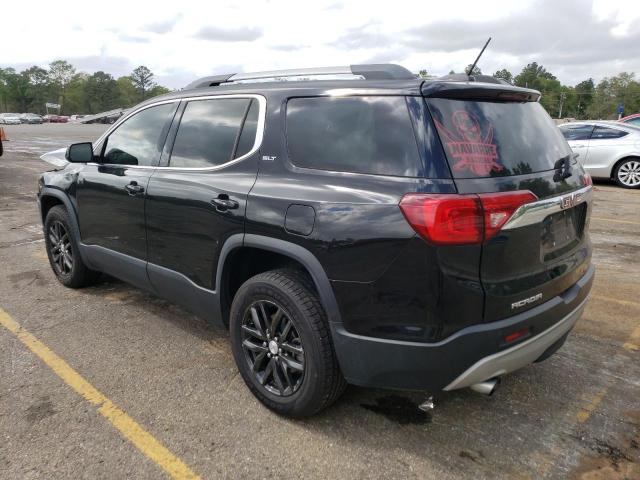 Photo 2 from auction – 2019 GMC ACADIA SLT with VIN 1GKKNMLSXKZ113889