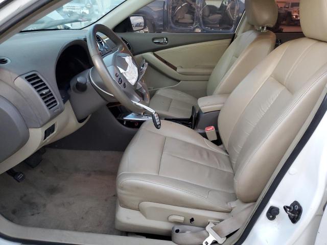 Photo 7 from auction – 2009 NISSAN ALTIMA 2.5 with VIN 1N4AL21E89N430799