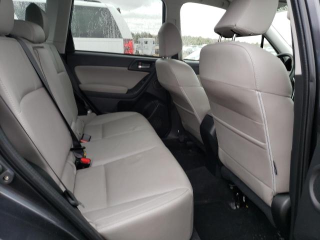Photo 11 from auction – 2017 SUBARU FORESTER 2 with VIN JF2SJALC2HH409780