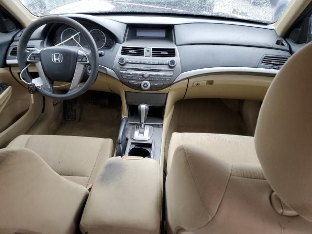 Photo 8 from auction – 2012 HONDA ACCORD LXP with VIN 1HGCP2F41CA173850