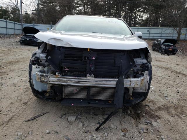 Photo 5 from auction – 2018 FORD EDGE TITAN with VIN 2FMPK4K9XJBB75542