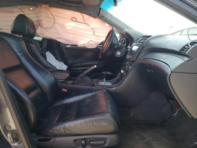 Photo 7 from auction – 2004 ACURA TL with VIN 19UUA66224A062608
