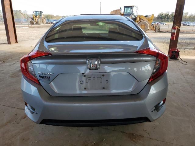 Photo 6 from auction – 2016 HONDA CIVIC EX with VIN 19XFC2F7XGE064341