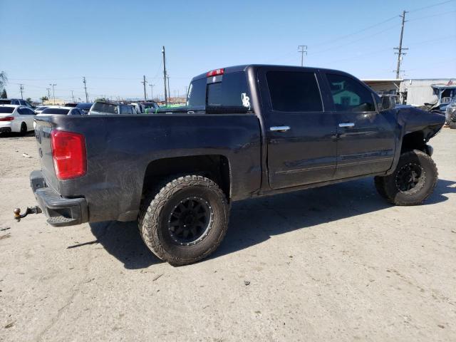 Photo 3 from auction – 2016 CHEVROLET SILVERADO with VIN 3GCUKSEC5GG186151