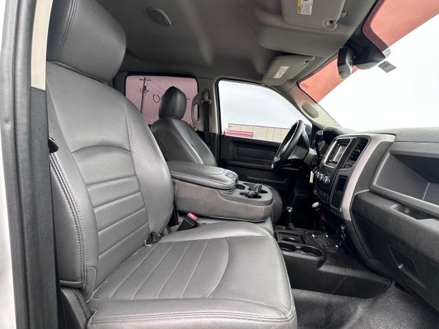 Photo 5 from auction – 2017 RAM 3500 ST with VIN 3C63RRGL1HG508015