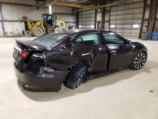 Photo 3 from auction – 2016 NISSAN MAXIMA 3.5 with VIN 1N4AA6AP9GC430723