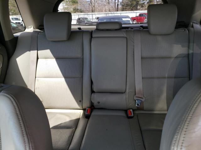 Photo 10 from auction – 2012 ACURA RDX with VIN 5J8TB1H22CA001797