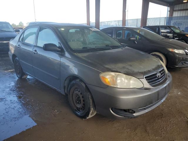 Photo 4 from auction – 2008 TOYOTA COROLLA CE with VIN 1NXBR32E28Z007640