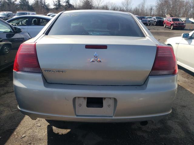 Photo 6 from auction – 2007 MITSUBISHI GALANT ES with VIN 4A3AB36F97E085104