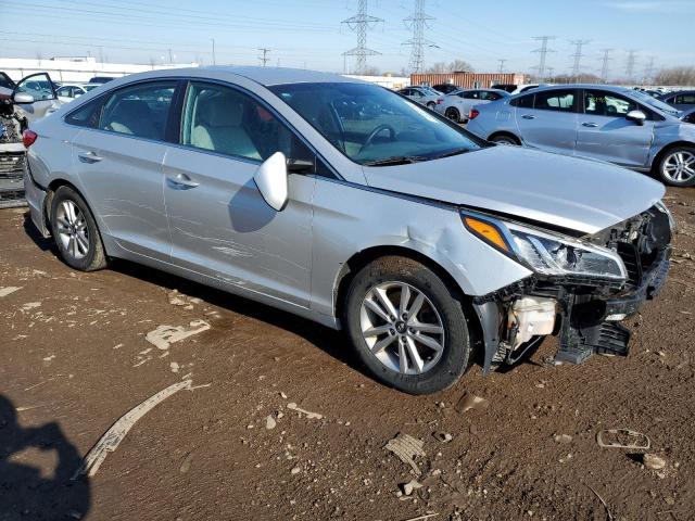 Photo 4 from auction – 2016 HYUNDAI SONATA SE with VIN 5NPE24AF6GH412513