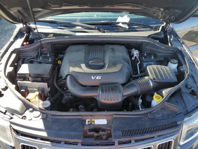 Photo 11 from auction – 2015 JEEP GRAND CHER with VIN 1C4RJFAG6FC129791