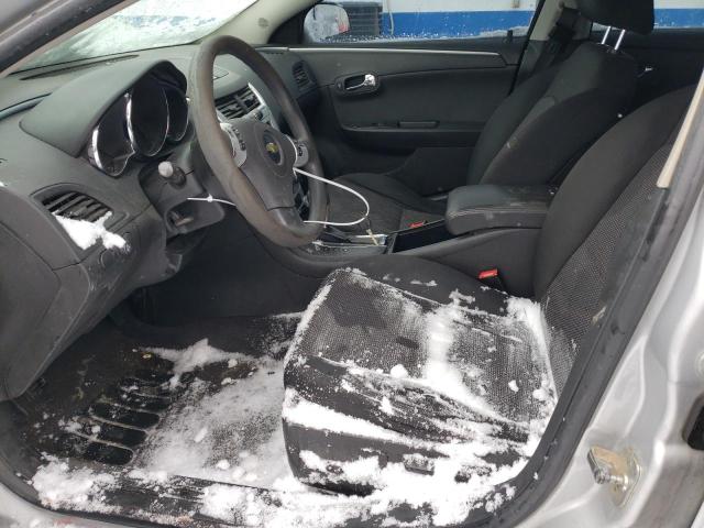 Photo 7 from auction – 2012 CHEVROLET MALIBU 1LT with VIN 1G1ZC5EU5CF116618