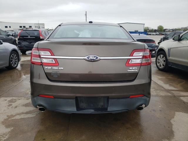 Photo 6 from auction – 2015 FORD TAURUS SEL with VIN 1FAHP2E81FG174948