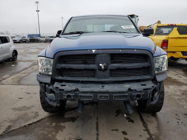 Photo 5 from auction – 2010 DODGE RAM 1500 with VIN 1D7RV1GTXAS158615