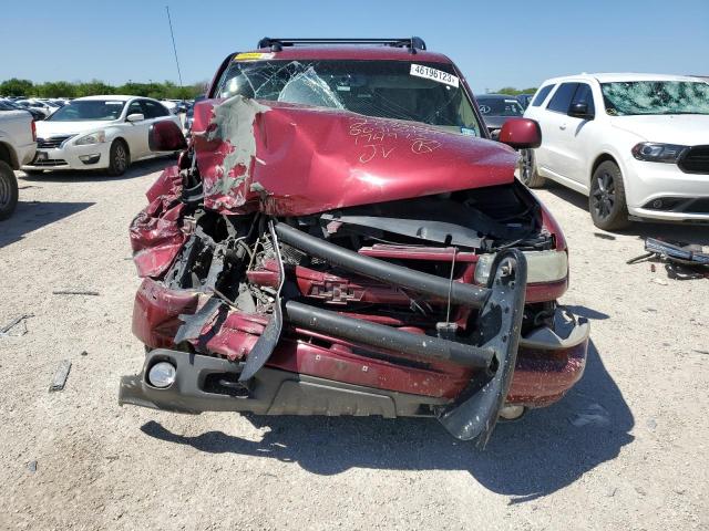 Photo 5 from auction – 2004 CHEVROLET SUBURBAN K with VIN 3GNFK16Z84G174973