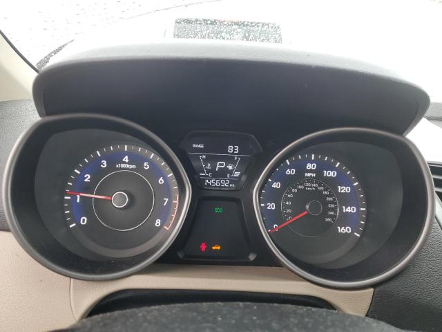 Photo 9 from auction – 2015 HYUNDAI ELANTRA SE with VIN 5NPDH4AE2FH557399