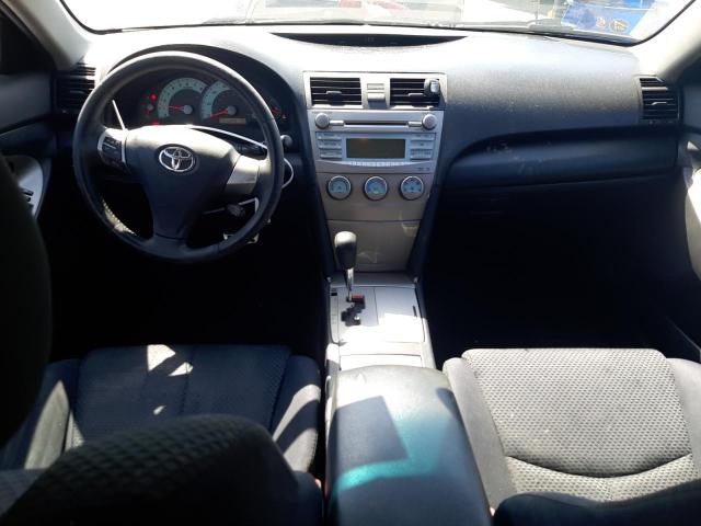 Photo 8 from auction – 2009 TOYOTA CAMRY BASE with VIN 4T1BE46KX9U305498