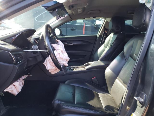 Photo 7 from auction – 2014 CADILLAC ATS with VIN 1G6AG5RX8E0167004