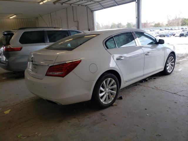 Photo 3 from auction – 2015 BUICK LACROSSE with VIN 1G4GB5G31FF267106