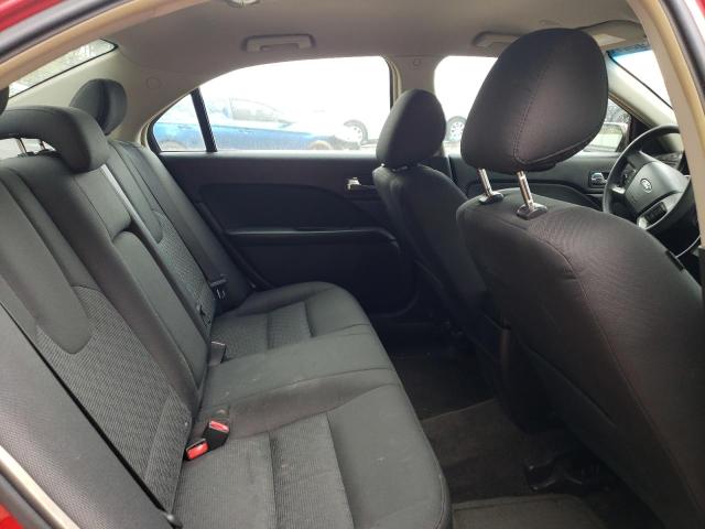 Photo 10 from auction – 2011 FORD FUSION SE with VIN 3FAHP0HA6BR333419