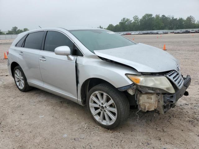 Photo 4 from auction – 2011 TOYOTA VENZA with VIN 4T3ZA3BB5BU048712