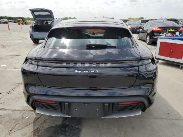 Photo 6 from auction – 2022 PORSCHE TAYCAN CRO with VIN WP0BB2Y12NSA71243
