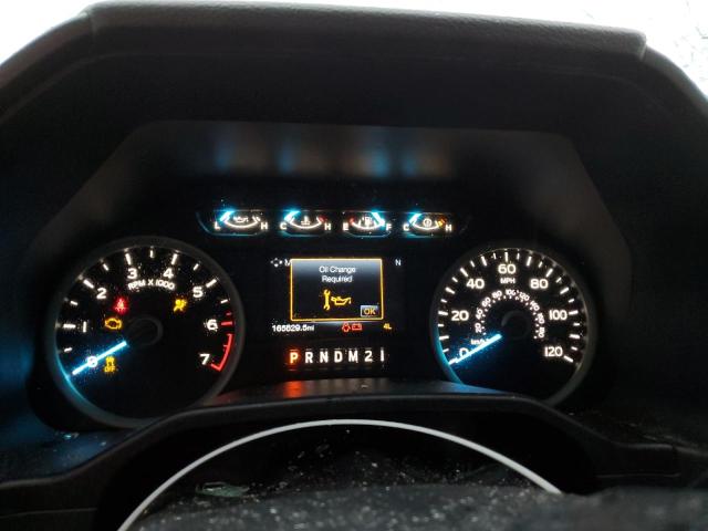 Photo 9 from auction – 2016 FORD F150 SUPER with VIN 1FTEW1EG0GFB10456