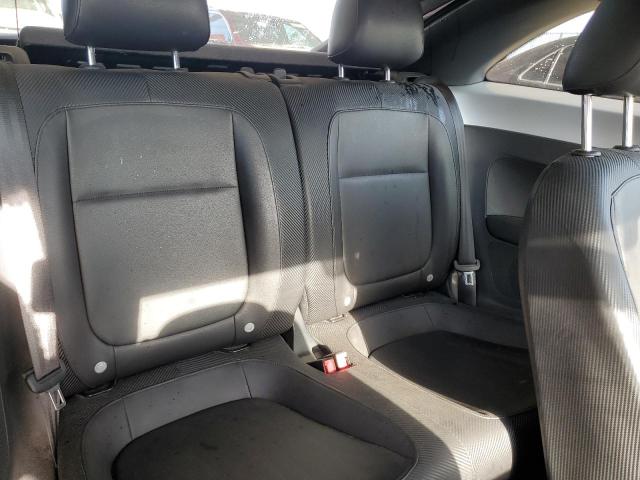 Photo 10 from auction – 2012 VOLKSWAGEN BEETLE with VIN 3VWJP7AT9CM643530