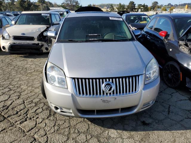 Photo 5 from auction – 2008 MERCURY SABLE PREM with VIN 1MEHM42W28G622116