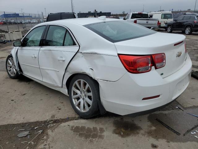Photo 2 from auction – 2015 CHEVROLET MALIBU 2LT with VIN 1G11D5SL8FU120362